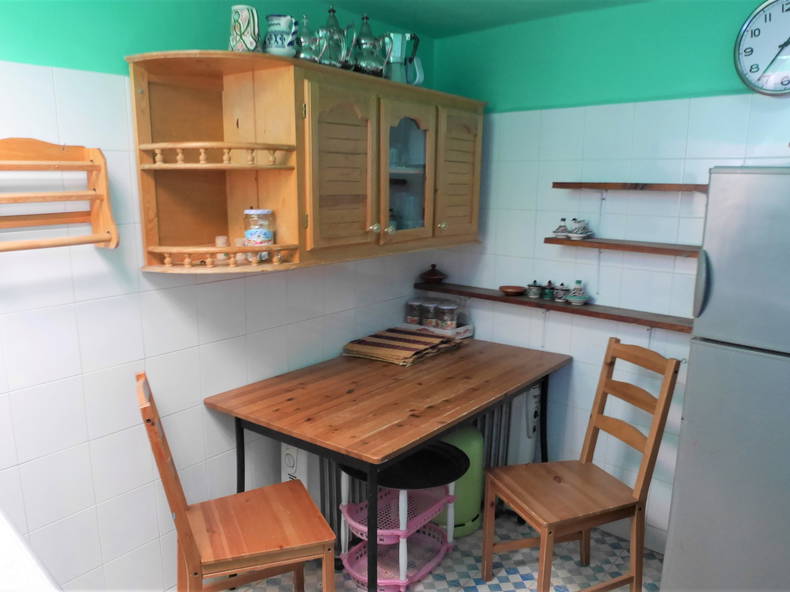 Chambre Chez L'habitant Chefchaouen 263777-5