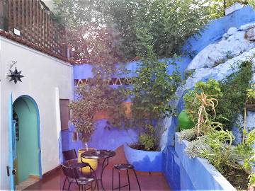 Chambre Chez L'habitant Chefchaouen 263777-6