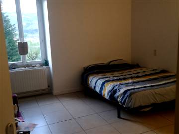 Room For Rent Tournon-Sur-Rhône 361573-1