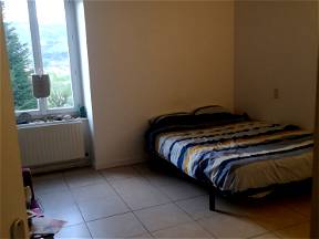 Rent room in 120m2 house