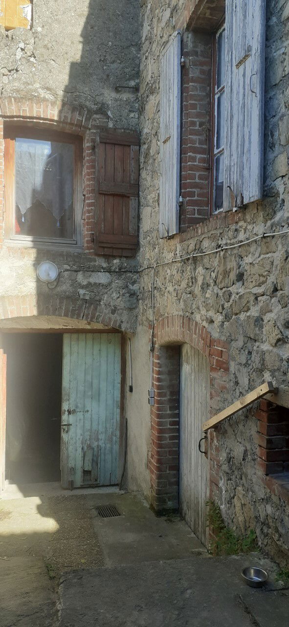 Chambre Chez L'habitant Sarras 249911