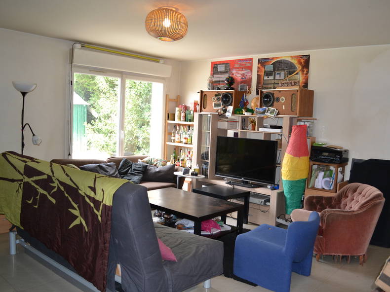 Colocation Tremblay-en-France 110942-2