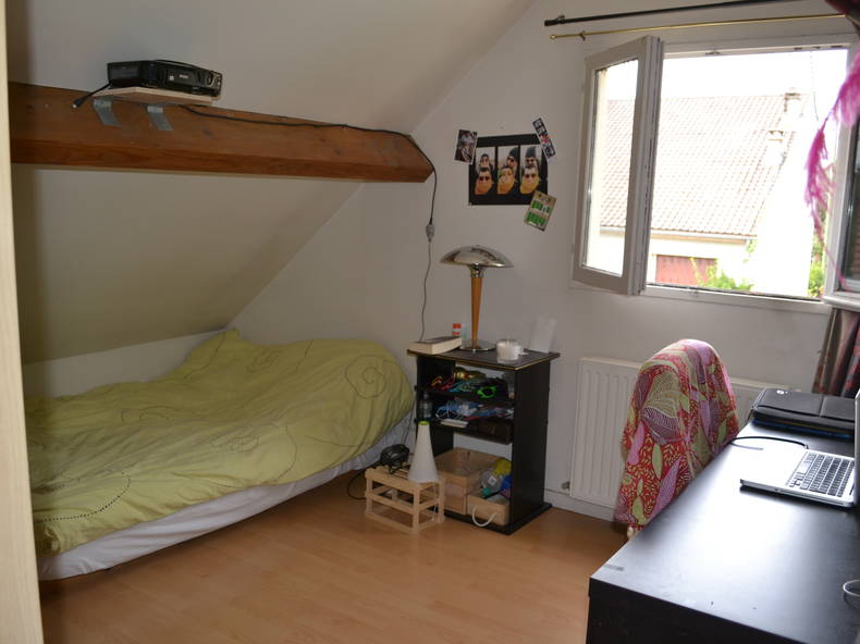 Colocation Tremblay-en-France 110942-3