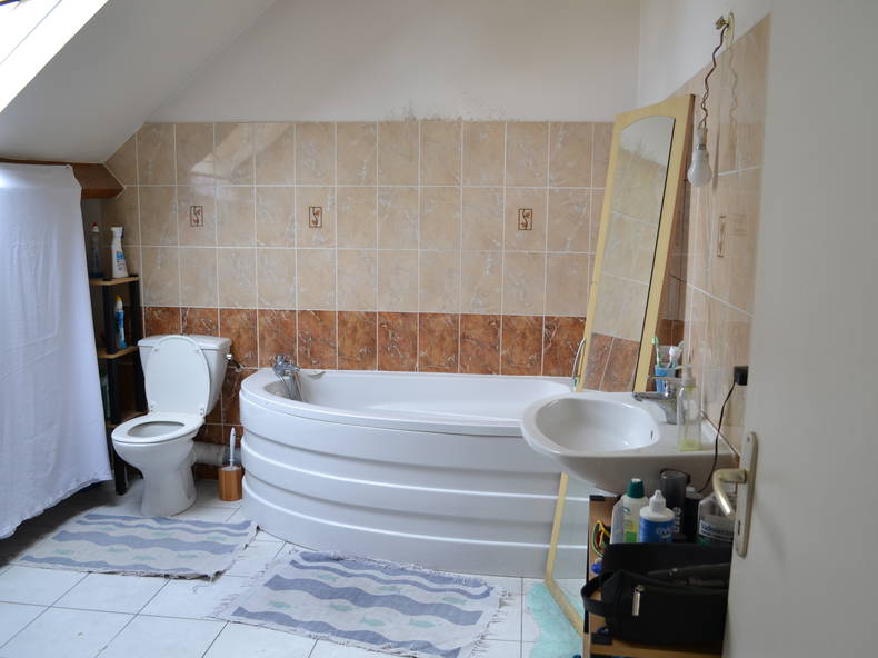 Colocation Tremblay-en-France 110942-4