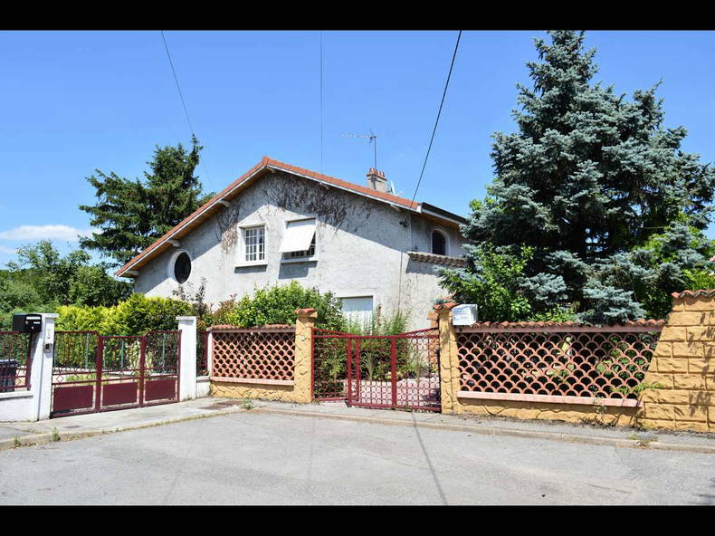 Colocation Vaulx-en-Velin 258657-1