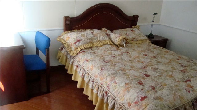 Chambre Chez L'habitant Bogota 7233