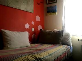 Rent Room In Family House