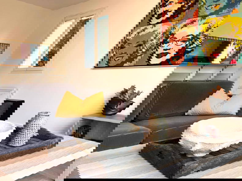 Zakwaterowanie U Rodziny Jurançon 661874-4