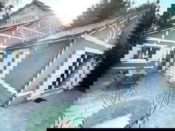 Chambre Chez L'habitant Jurançon 661874-10