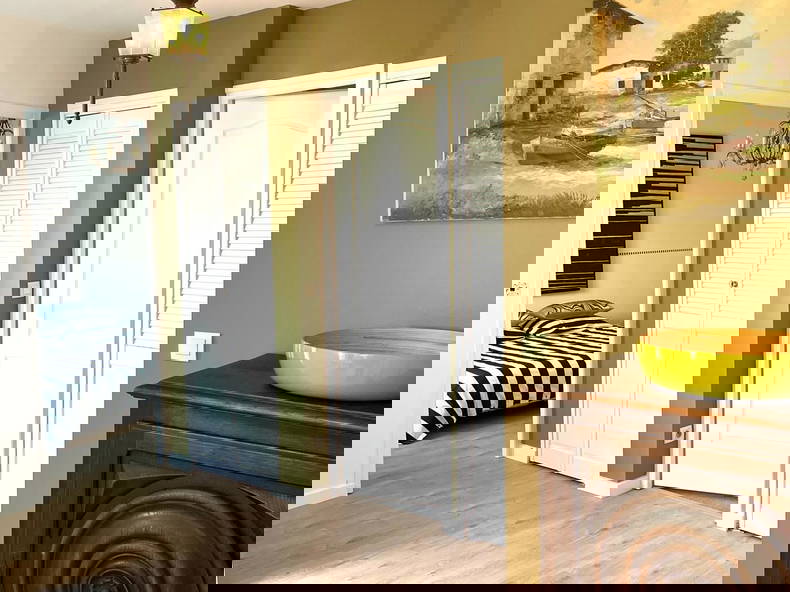 Chambre Chez L'habitant Jurançon 661890-3