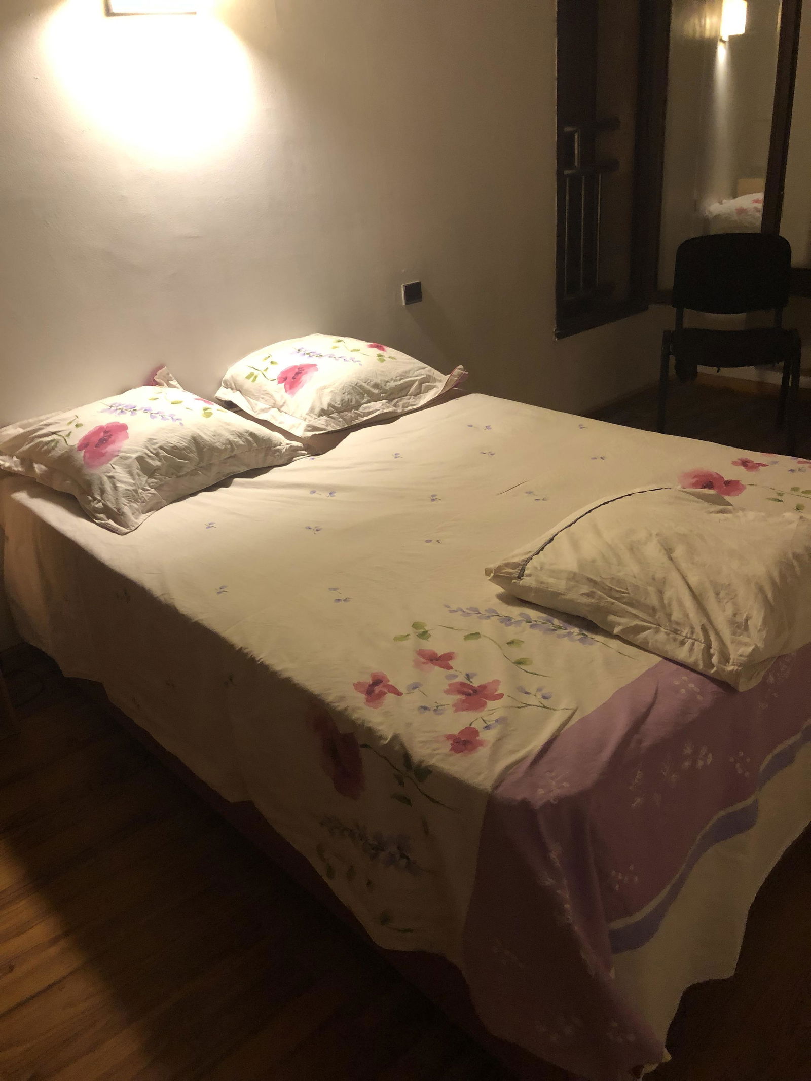 Homestay Saint-Estève 268282
