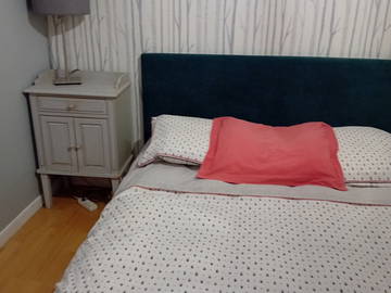 Chambre À Louer Le Mans 402303