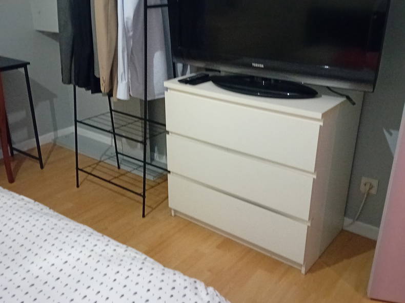 Homestay Le Mans 402303-2