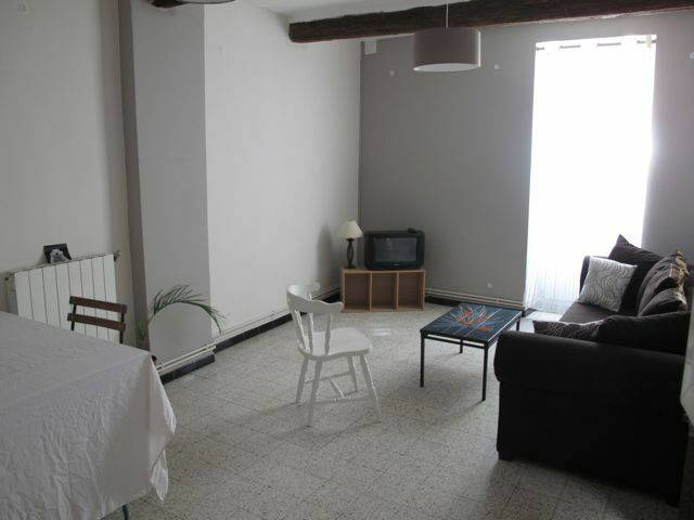 Homestay Avignon 13761