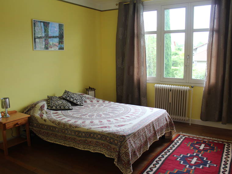 Homestay Voreppe 142255