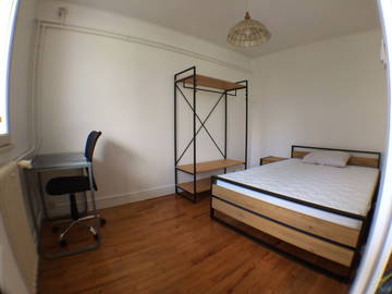 Chambre À Louer Annecy 215719