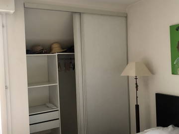 Room For Rent Boulogne-Billancourt 252261