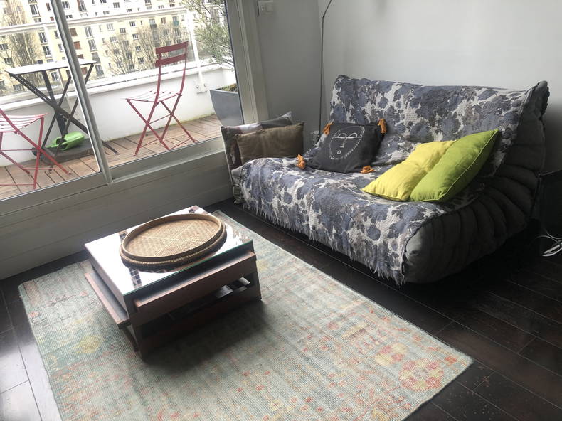 Quedarse En Casa Boulogne-Billancourt 252261-4