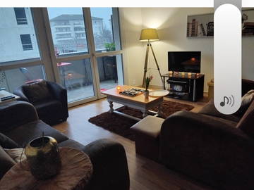 Shared housing for rent in Bourg-En-Bresse - photo 4 : Other room-4