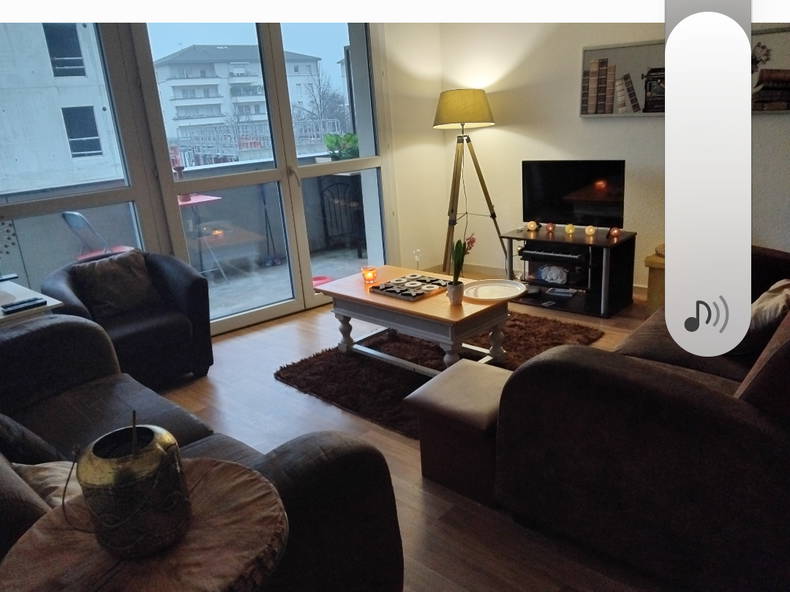 Shared Housing Bourg-en-Bresse 669872-4