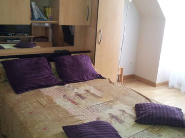 Room For Rent Saintry-Sur-Seine 162935