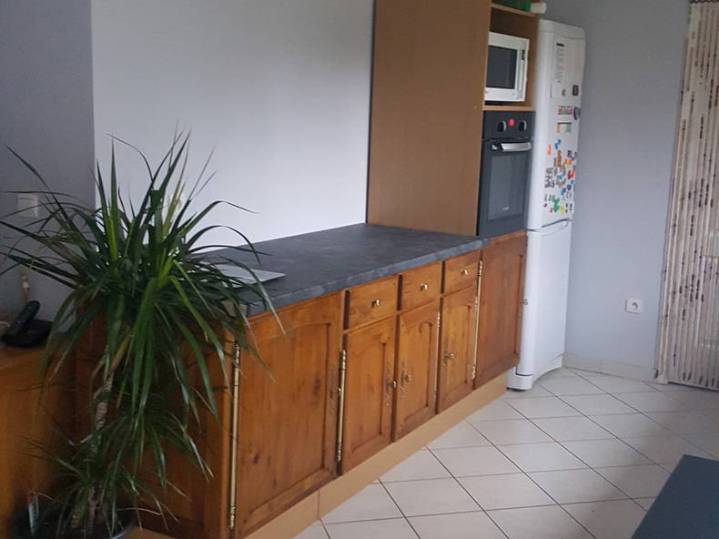 Quedarse En Casa Saintry-sur-Seine 162935-4