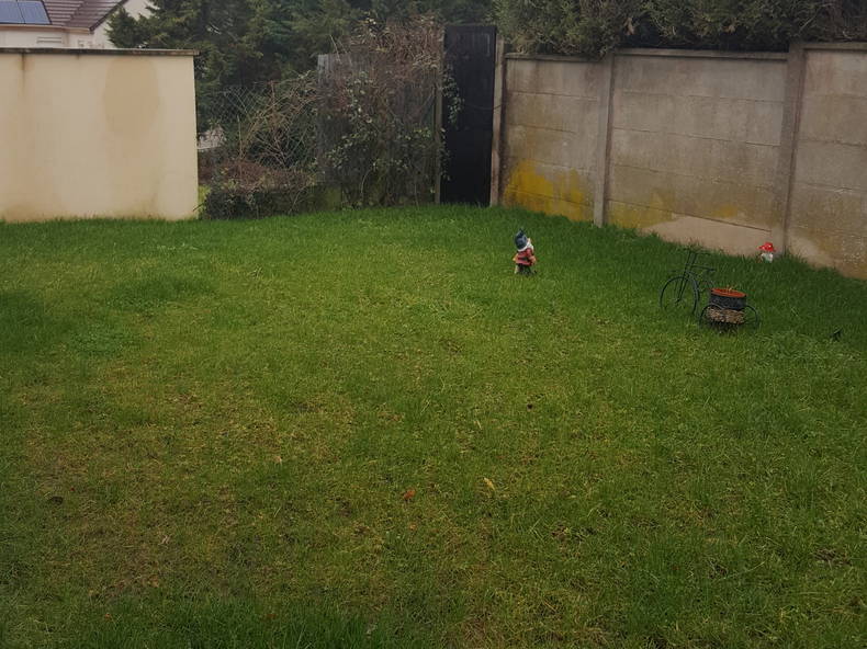 Quedarse En Casa Saintry-sur-Seine 162935-5