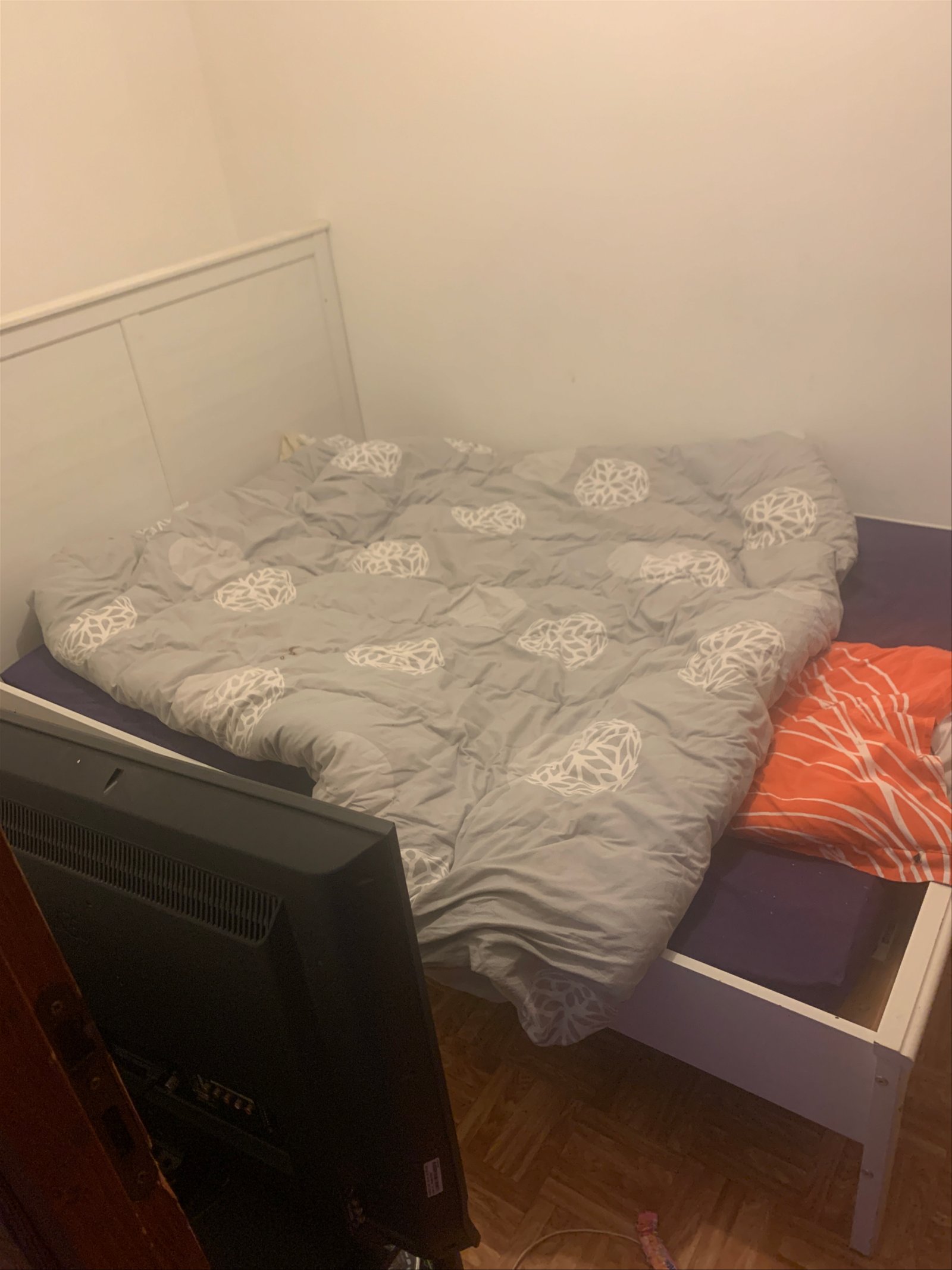 Homestay Granges-Aumontzey 262592