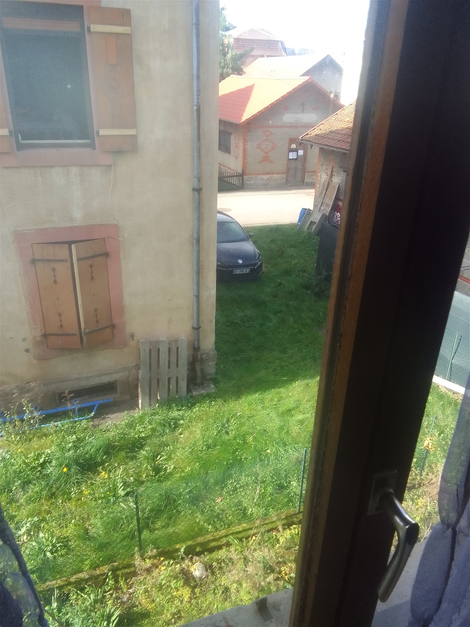Homestay Granges-Aumontzey 262592