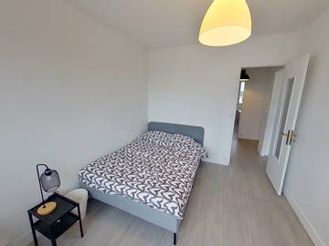 Chambre À Louer Aubervilliers 250493