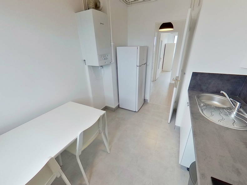 Colocation Aubervilliers 250493-5