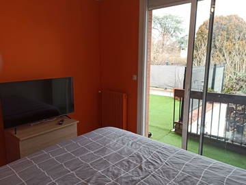 Chambre À Louer Launaguet 254934