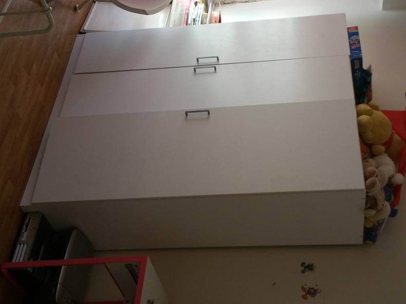 Colocation Aulnay-sous-Bois 130097-2