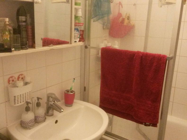 Colocation Aulnay-sous-Bois 130097-3