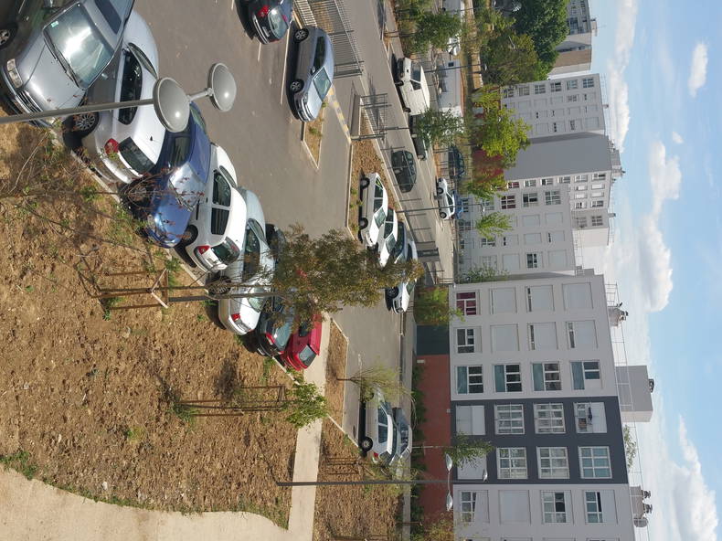 Colocation Aulnay-sous-Bois 130097-4