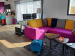 Homestay Juvignac 263720