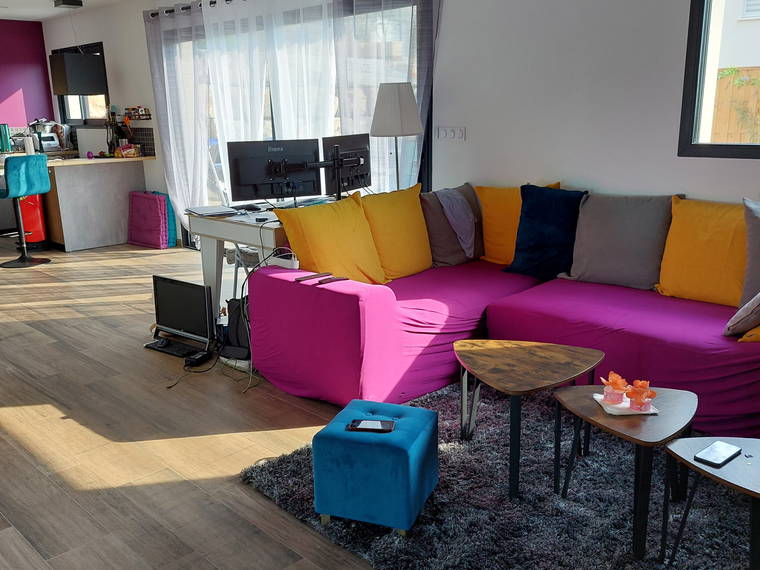 Gastfamilie Juvignac 263720