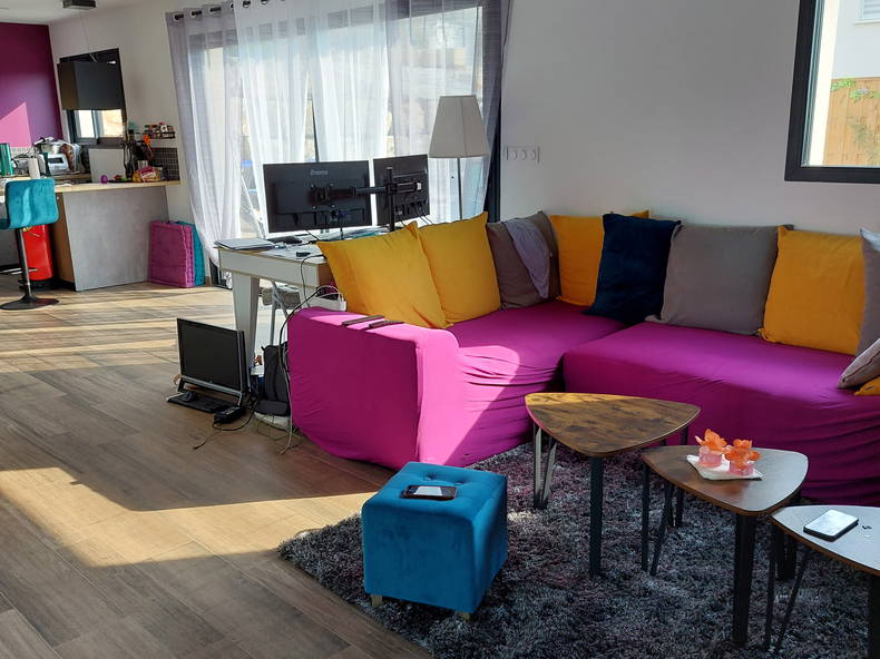 Gastfamilie Juvignac 263720-2