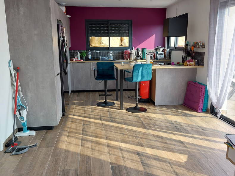 Gastfamilie Juvignac 263720-5