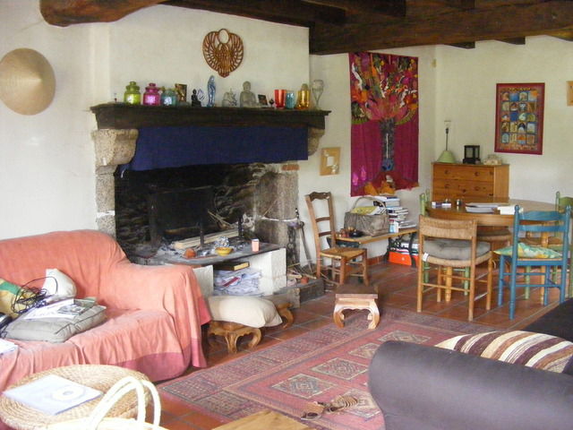 Chambre Chez L'habitant Thorigny 11365