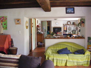 Habitación En Alquiler Thorigny 11365