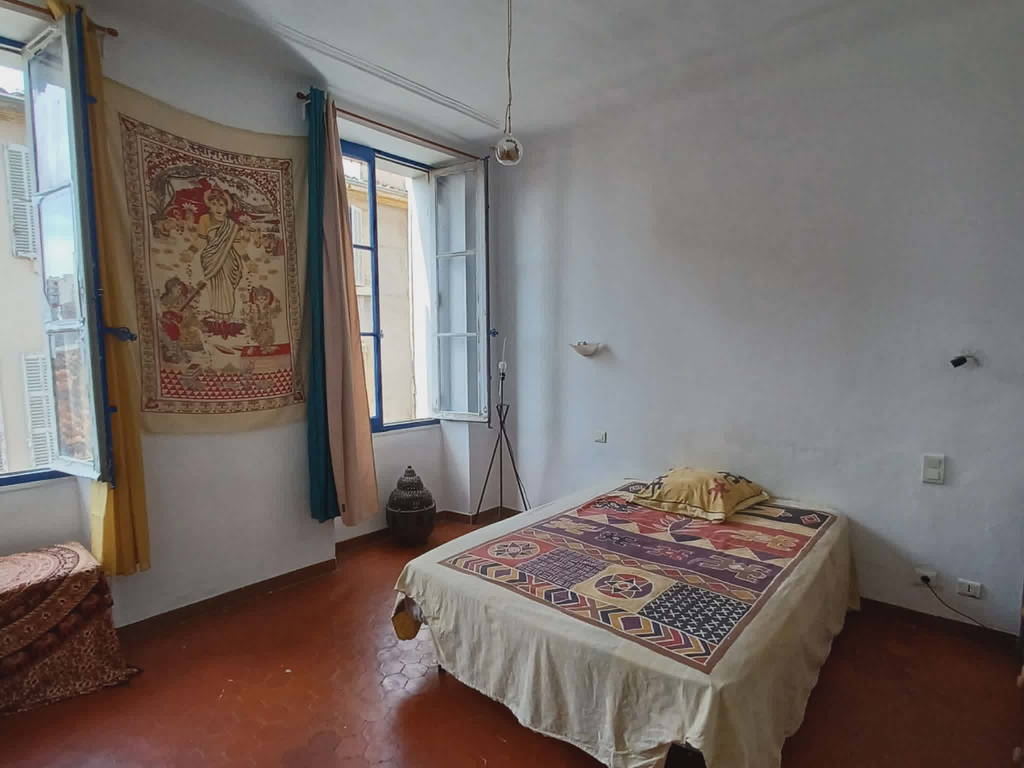 Chambre Chez L'habitant Marseille 664969-1
