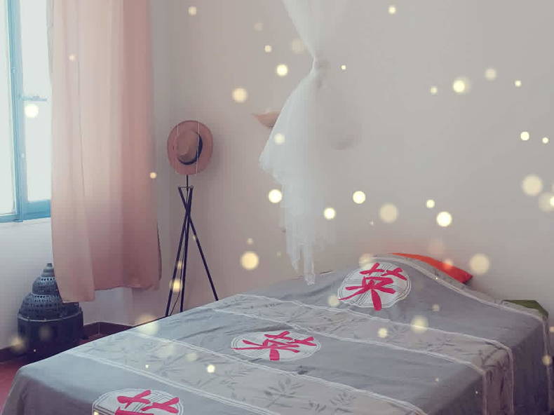 Chambre Chez L'habitant Marseille 664969-4