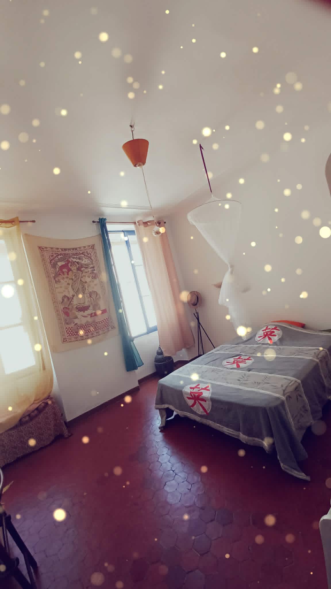 Chambre Chez L'habitant Marseille 664969