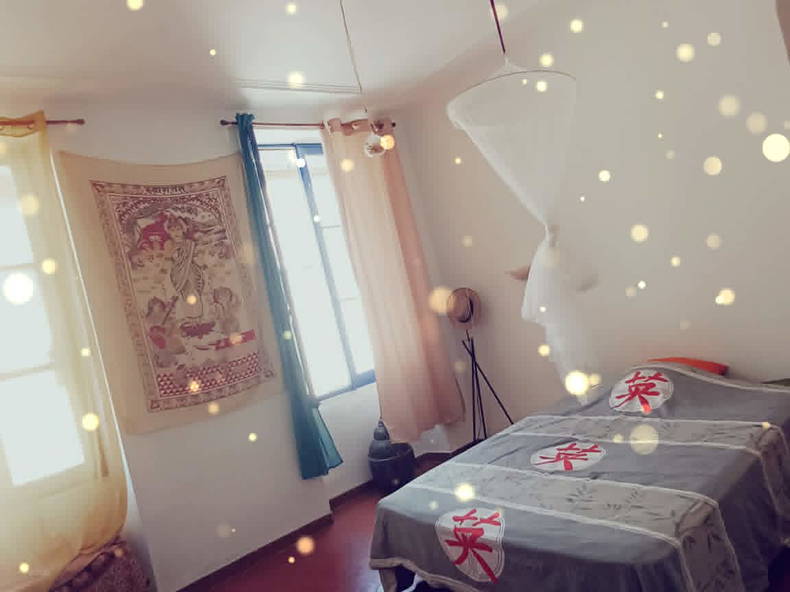 Chambre Chez L'habitant Marseille 664969-5