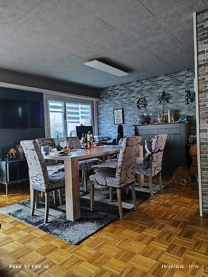 Chambre Chez L'habitant Froideville 663848