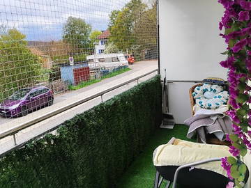 Gastfamilie Froideville 663848-1