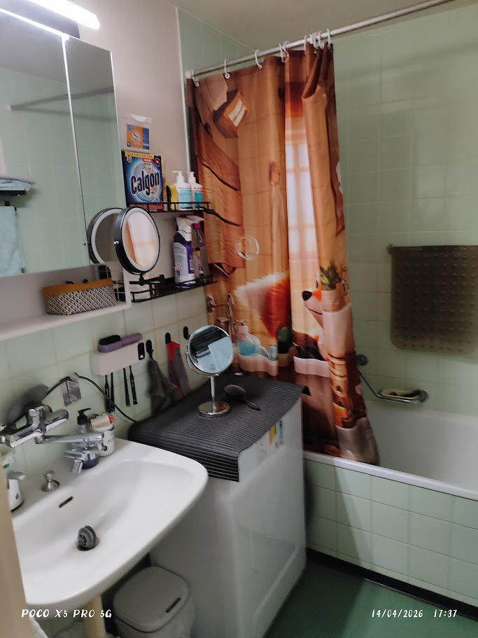 Chambre Chez L'habitant Froideville 663848