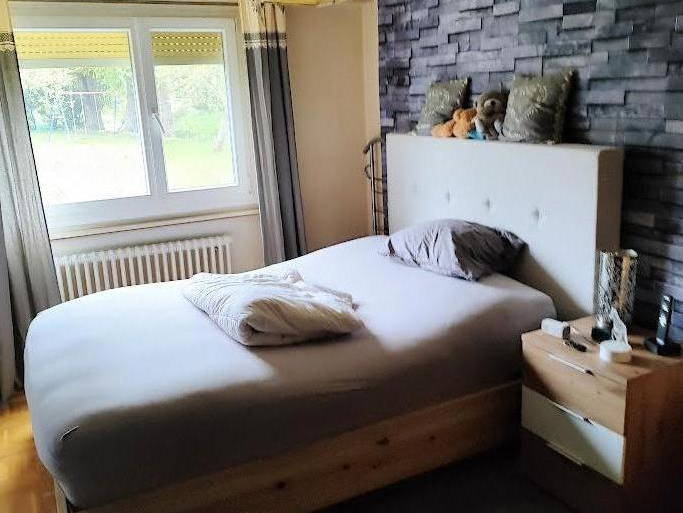 Chambre Chez L'habitant Froideville 663848-4