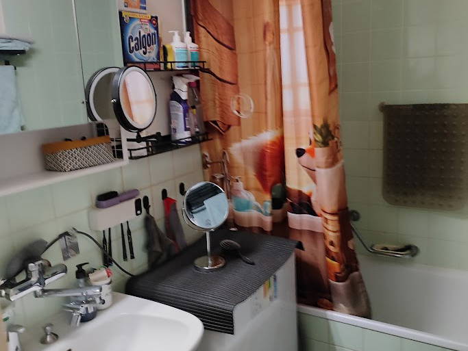 Homestay Froideville 663848-5